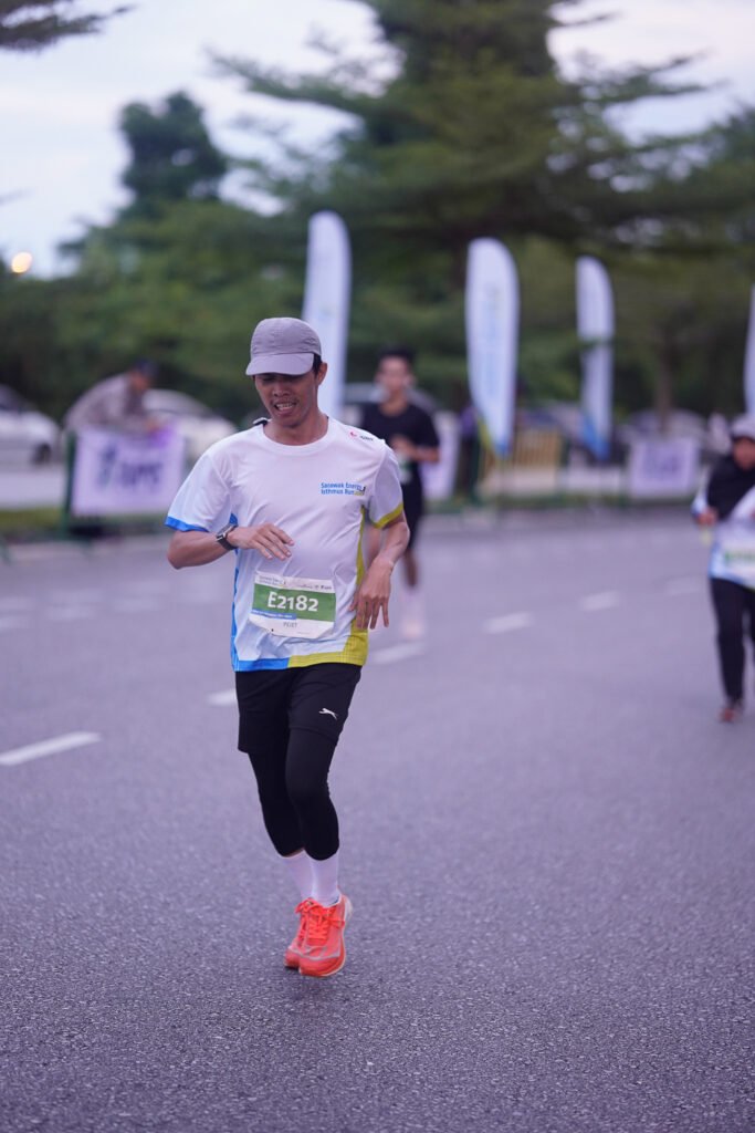 Sarawak Energy Isthmus Run 2025 Photos