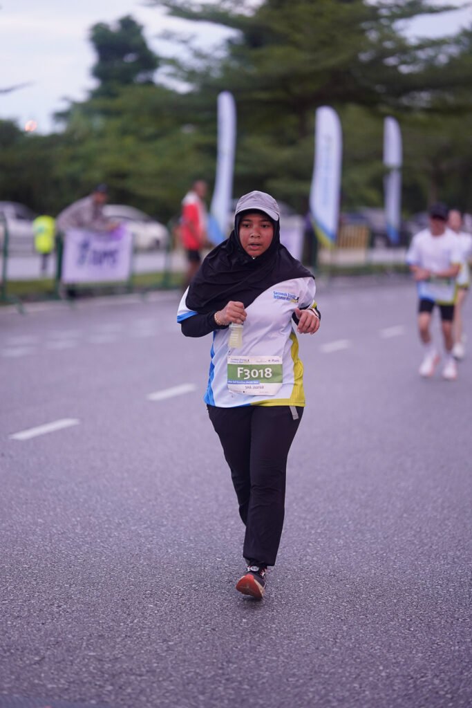 Sarawak Energy Isthmus Run 2025 Photos