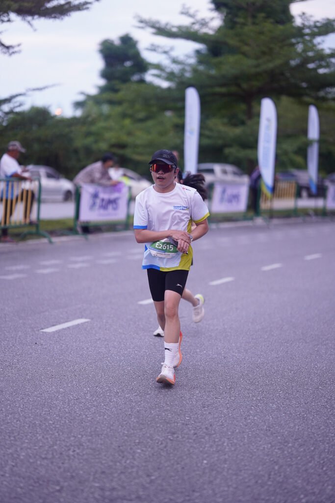 Sarawak Energy Isthmus Run 2025 Photos