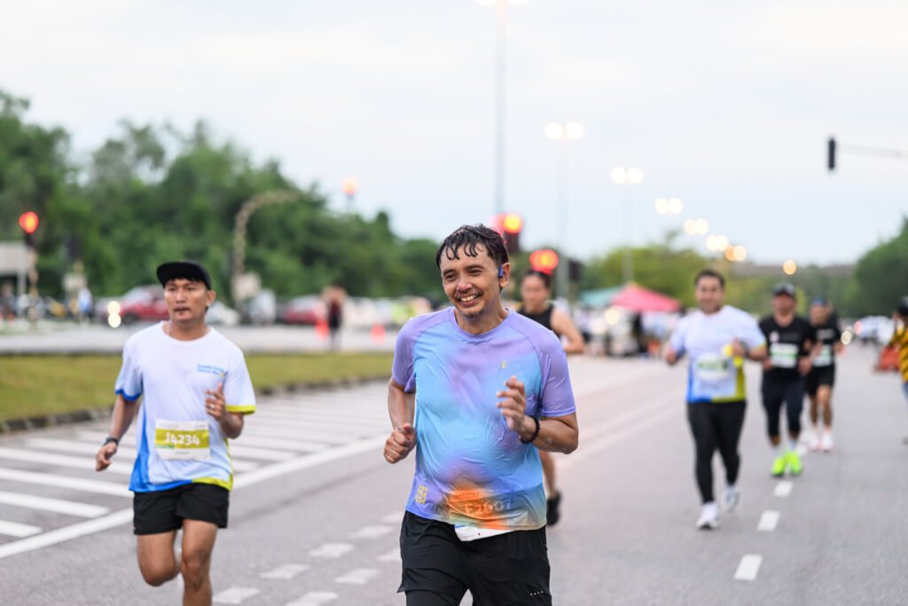 Sarawak Energy Isthmus Run 2025 Photos