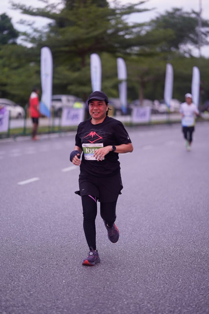 Sarawak Energy Isthmus Run 2025 Photos