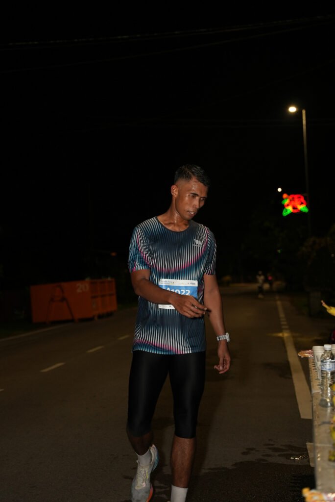 Sarawak Energy Isthmus Run 2025 Photos