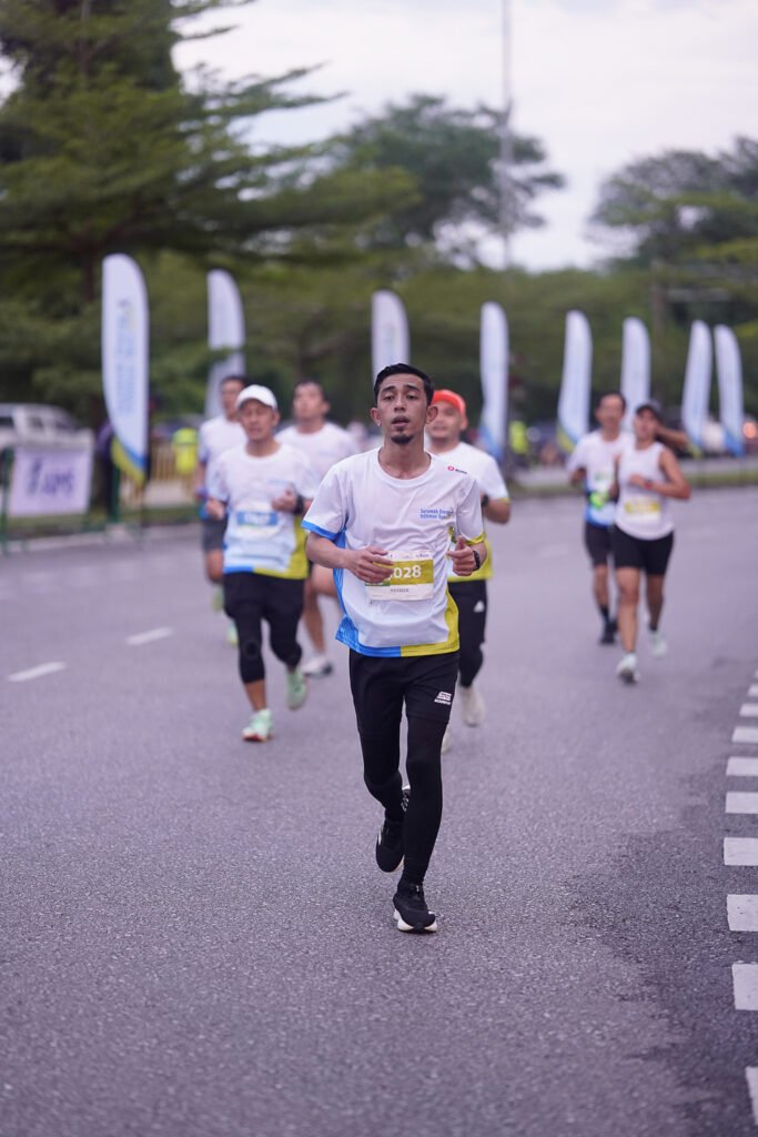 Sarawak Energy Isthmus Run 2025 Photos