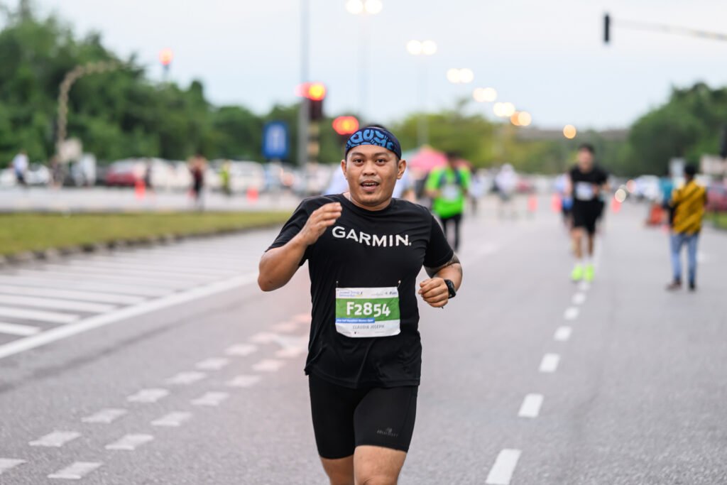 Sarawak Energy Isthmus Run 2025 Photos