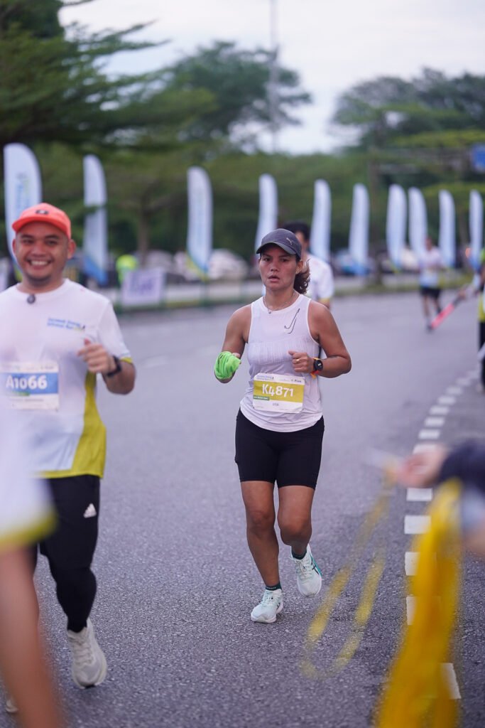 Sarawak Energy Isthmus Run 2025 Photos