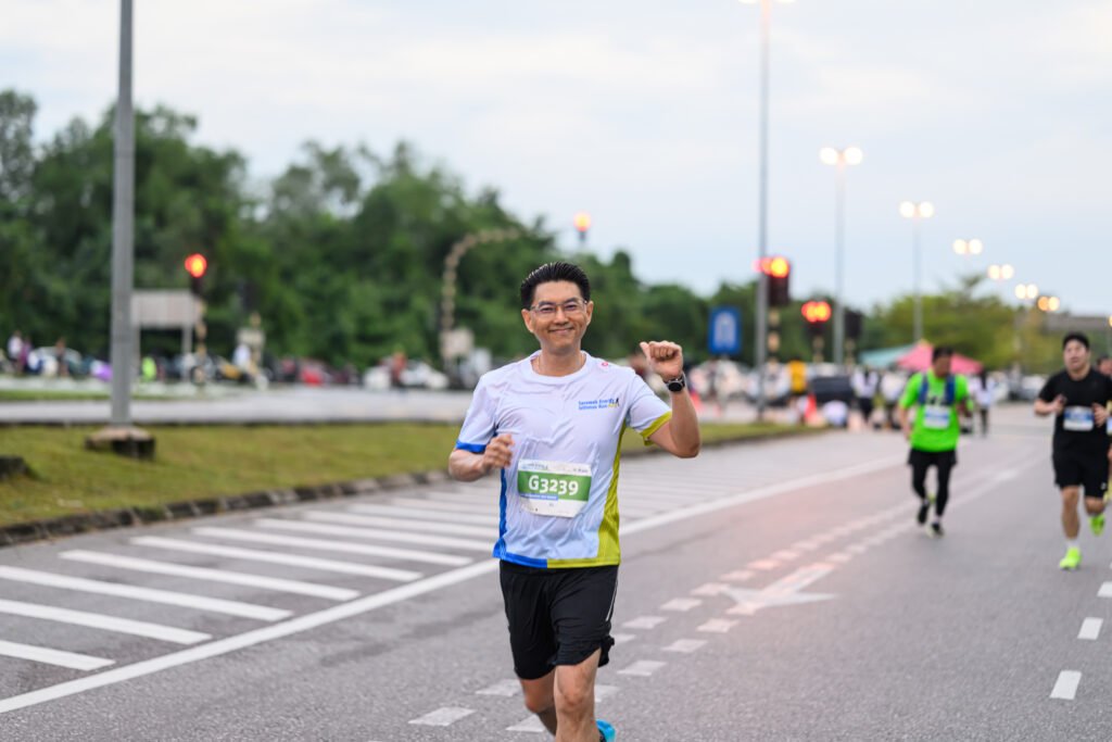 Sarawak Energy Isthmus Run 2025 Photos