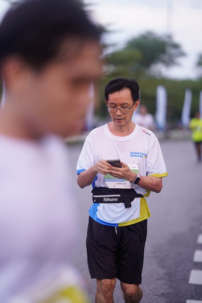 Sarawak Energy Isthmus Run 2025 Photos
