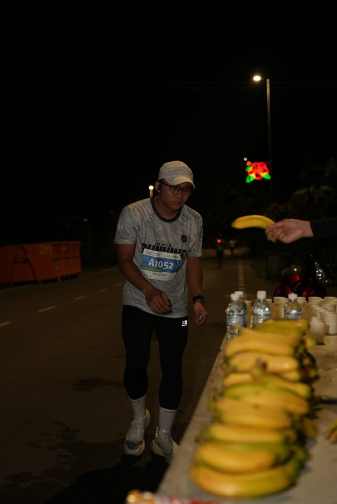 Sarawak Energy Isthmus Run 2025 Photos