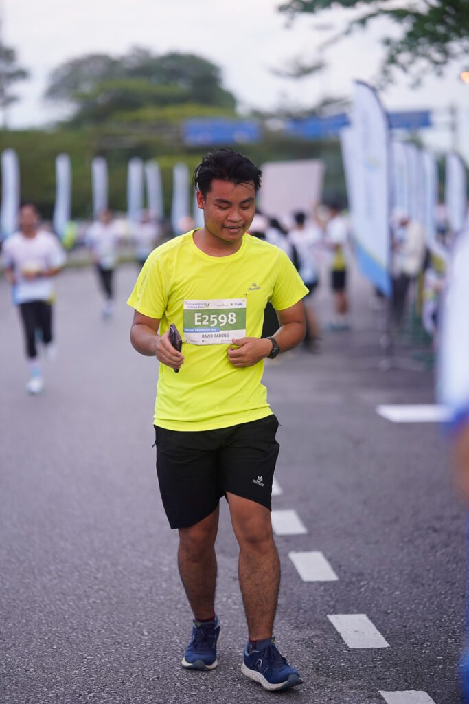 Sarawak Energy Isthmus Run 2025 Photos