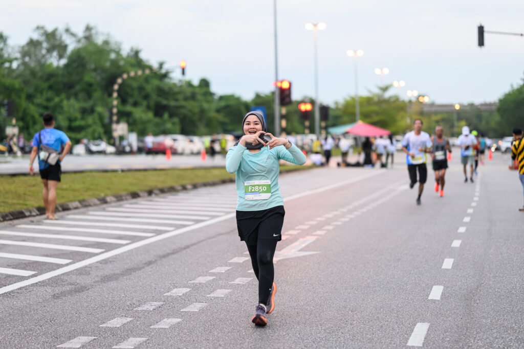 Sarawak Energy Isthmus Run 2025 Photos