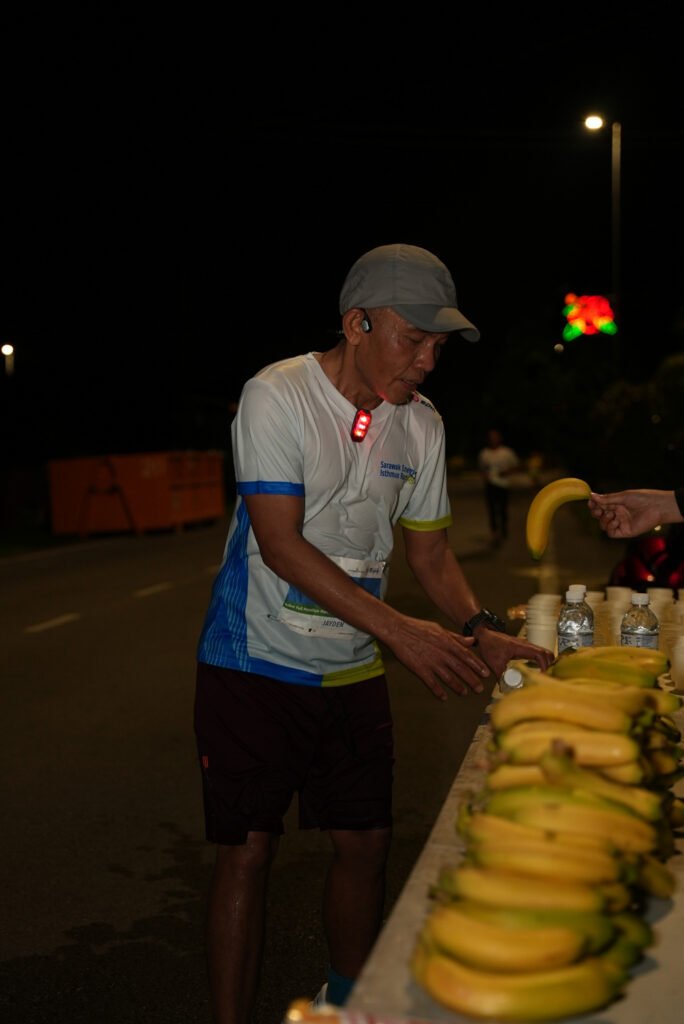 Sarawak Energy Isthmus Run 2025 Photos