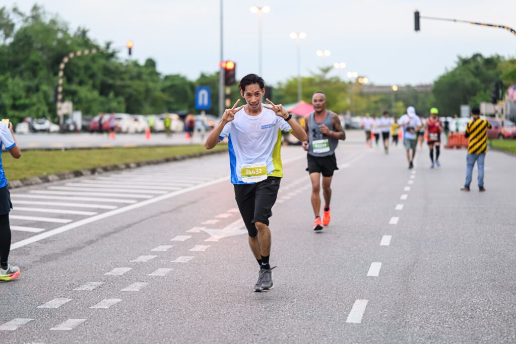 Sarawak Energy Isthmus Run 2025 Photos