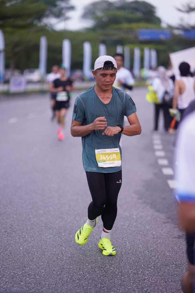 Sarawak Energy Isthmus Run 2025 Photos