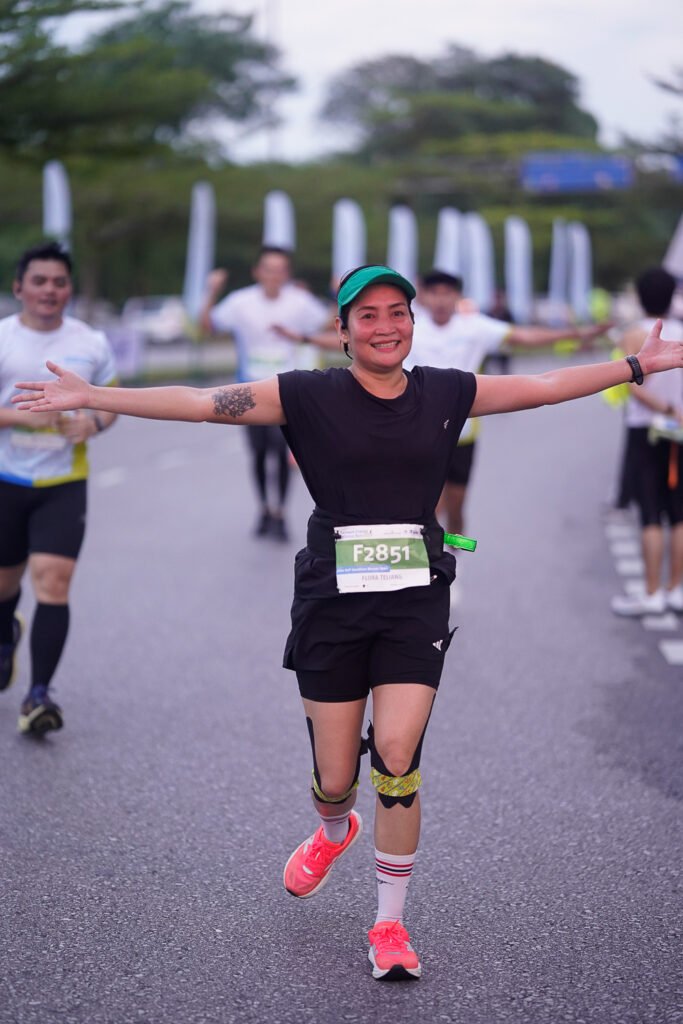 Sarawak Energy Isthmus Run 2025 Photos
