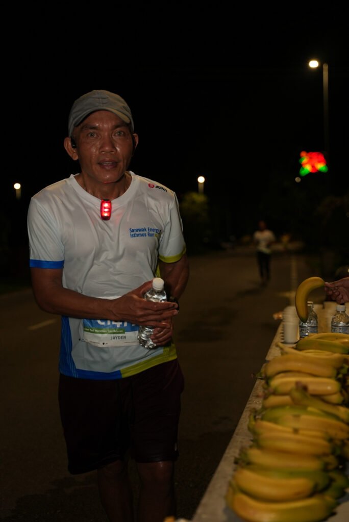 Sarawak Energy Isthmus Run 2025 Photos