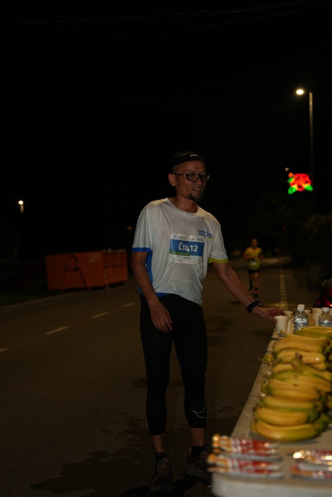 Sarawak Energy Isthmus Run 2025 Photos