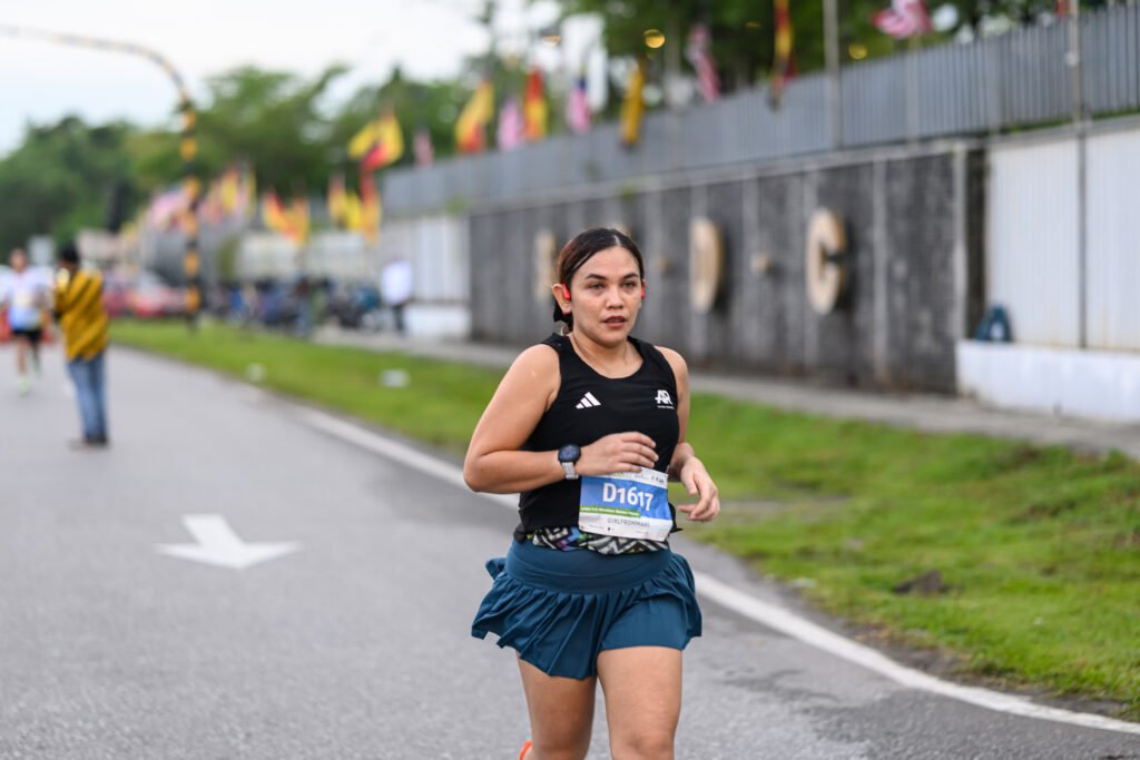 Sarawak Energy Isthmus Run 2025 Photos