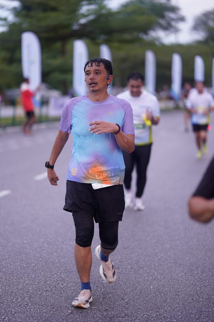 Sarawak Energy Isthmus Run 2025 Photos