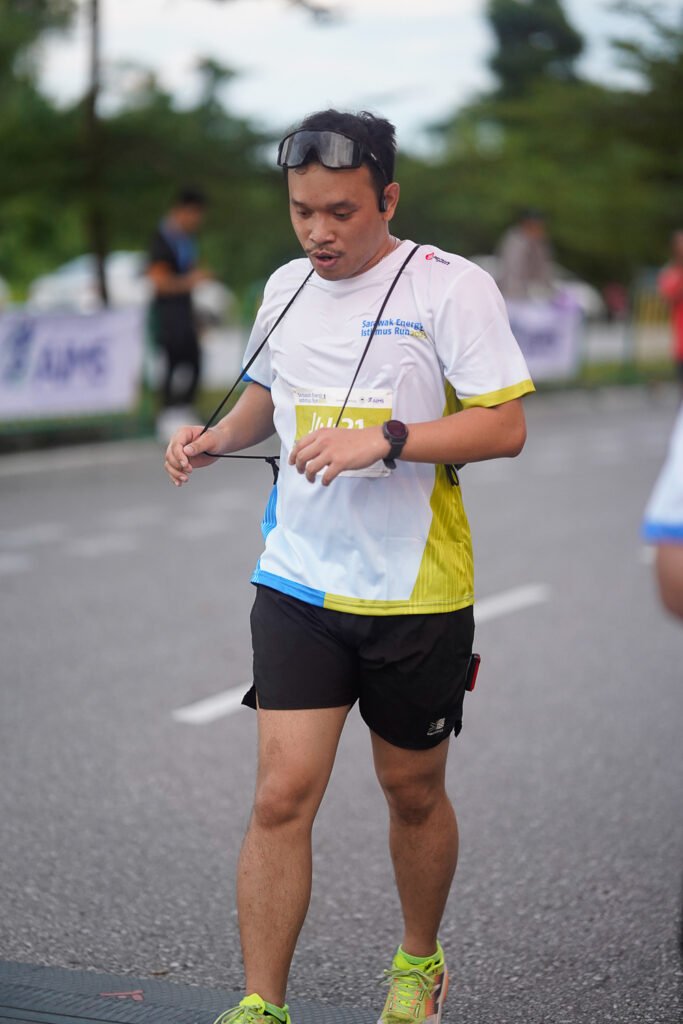 Sarawak Energy Isthmus Run 2025 Photos