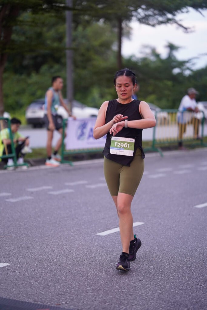 Sarawak Energy Isthmus Run 2025 Photos