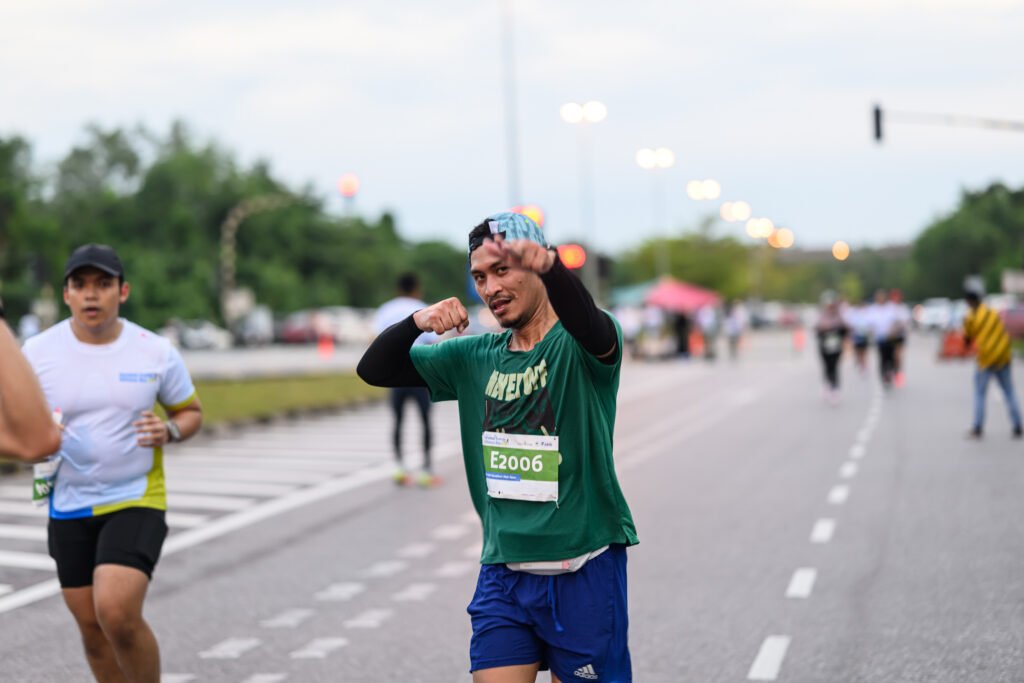 Sarawak Energy Isthmus Run 2025 Photos