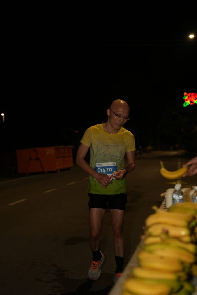 Sarawak Energy Isthmus Run 2025 Photos