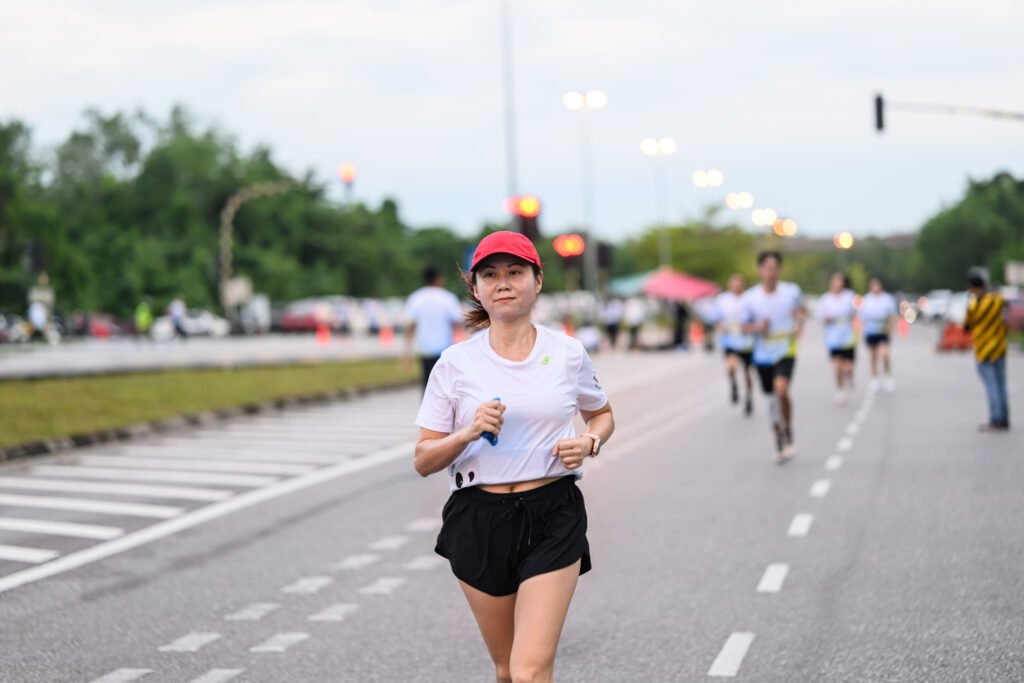 Sarawak Energy Isthmus Run 2025 Photos