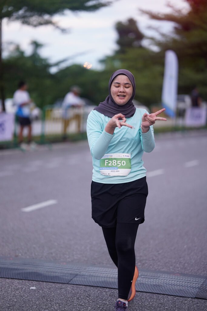 Sarawak Energy Isthmus Run 2025 Photos