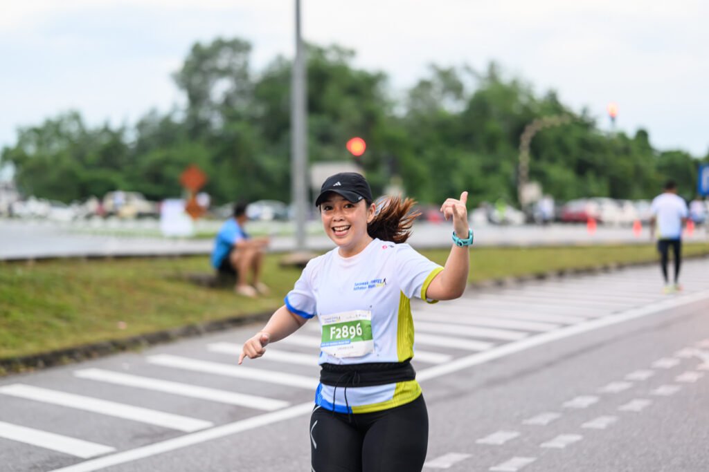 Sarawak Energy Isthmus Run 2025 Photos