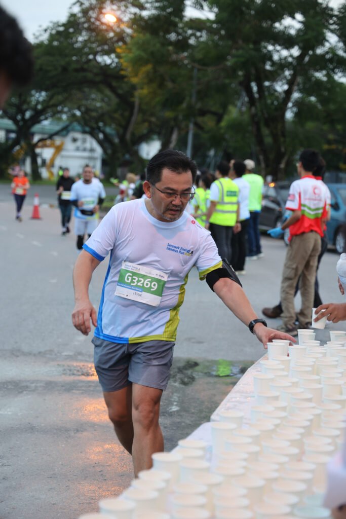 Sarawak Energy Isthmus Run 2025 Photos