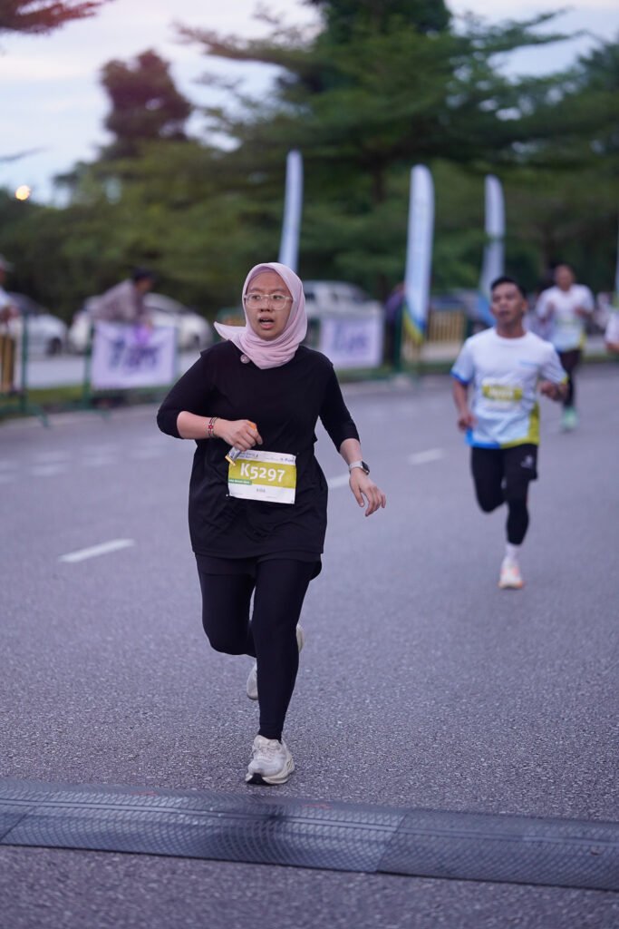 Sarawak Energy Isthmus Run 2025 Photos
