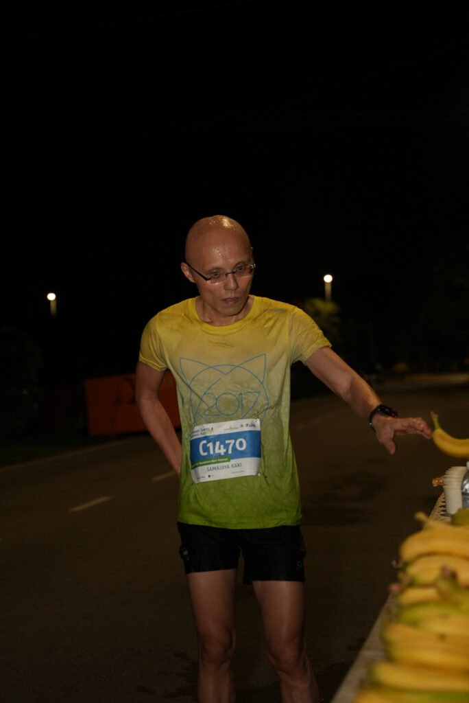 Sarawak Energy Isthmus Run 2025 Photos
