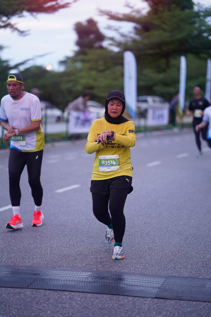 Sarawak Energy Isthmus Run 2025 Photos