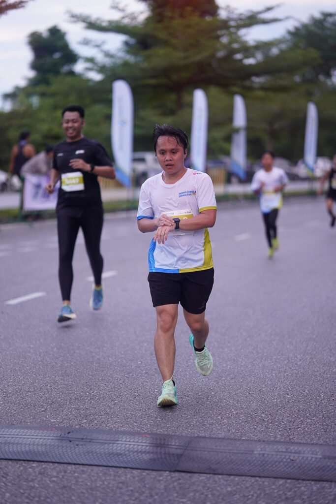 Sarawak Energy Isthmus Run 2025 Photos