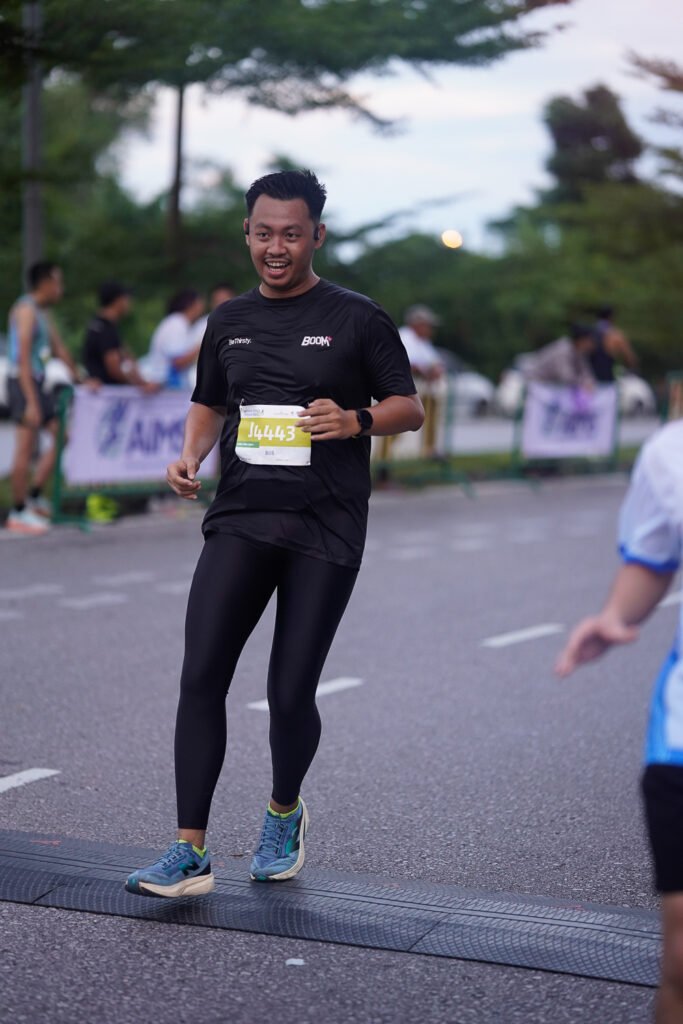 Sarawak Energy Isthmus Run 2025 Photos