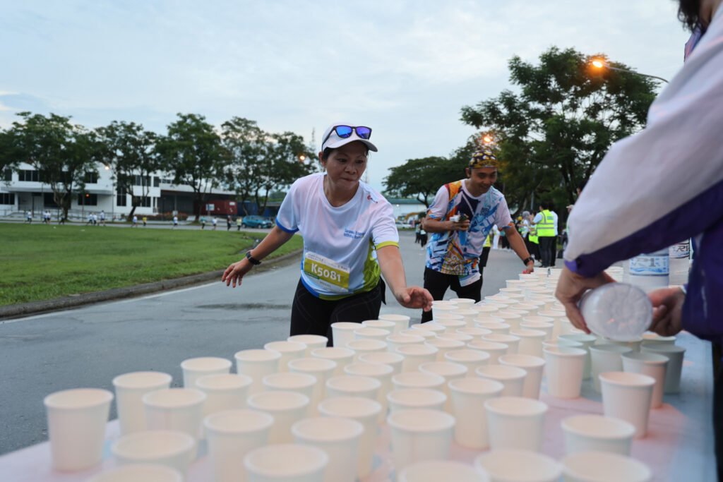 Sarawak Energy Isthmus Run 2025 Photos