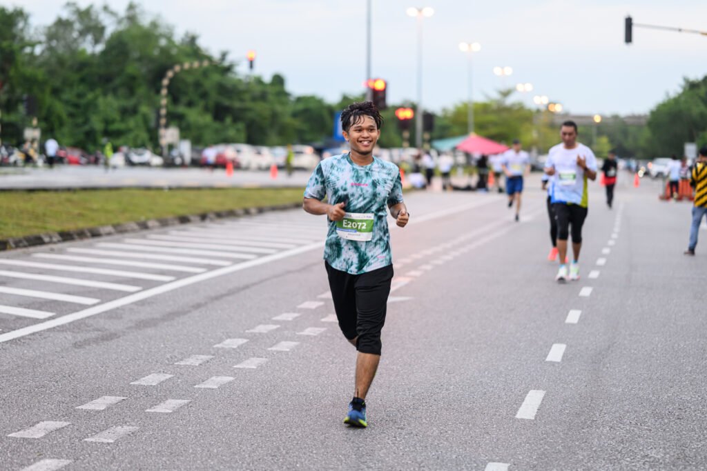 Sarawak Energy Isthmus Run 2025 Photos