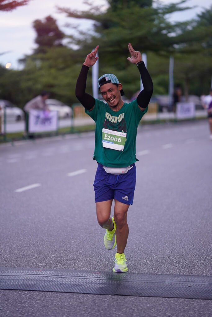 Sarawak Energy Isthmus Run 2025 Photos