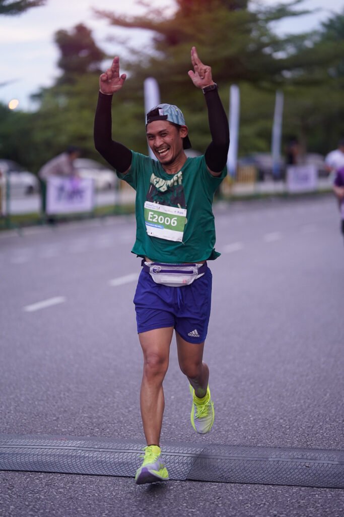 Sarawak Energy Isthmus Run 2025 Photos