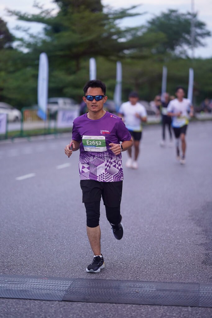 Sarawak Energy Isthmus Run 2025 Photos