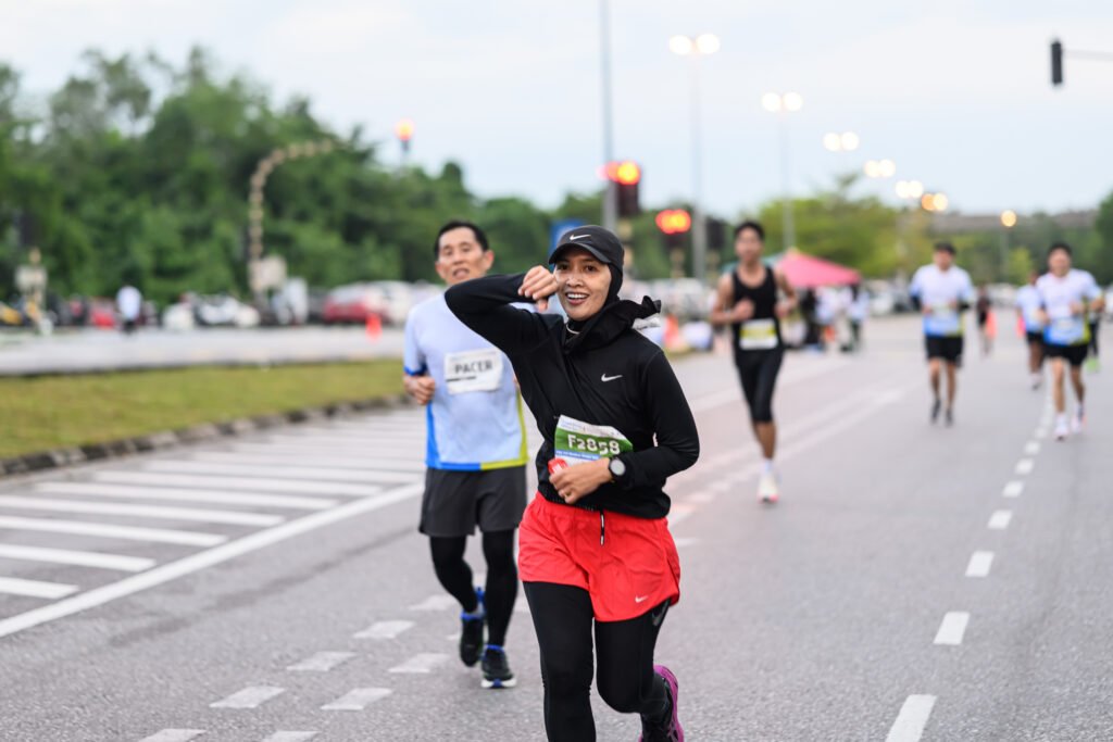 Sarawak Energy Isthmus Run 2025 Photos