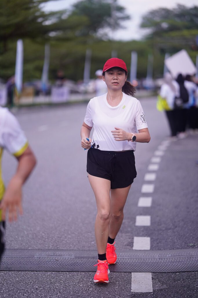 Sarawak Energy Isthmus Run 2025 Photos