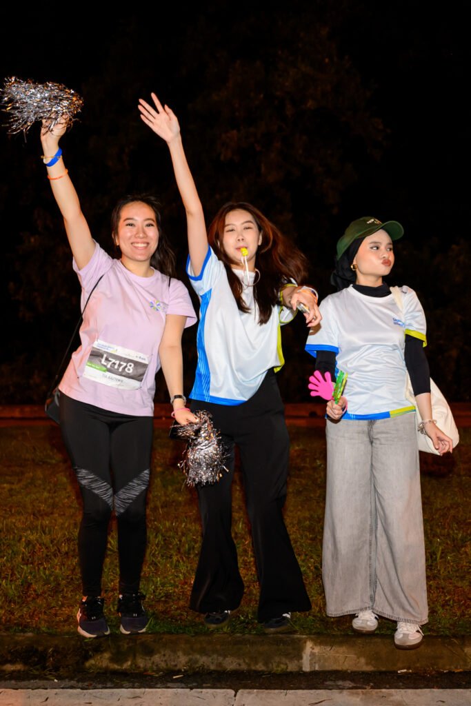 Sarawak Energy Isthmus Run 2025 Photos