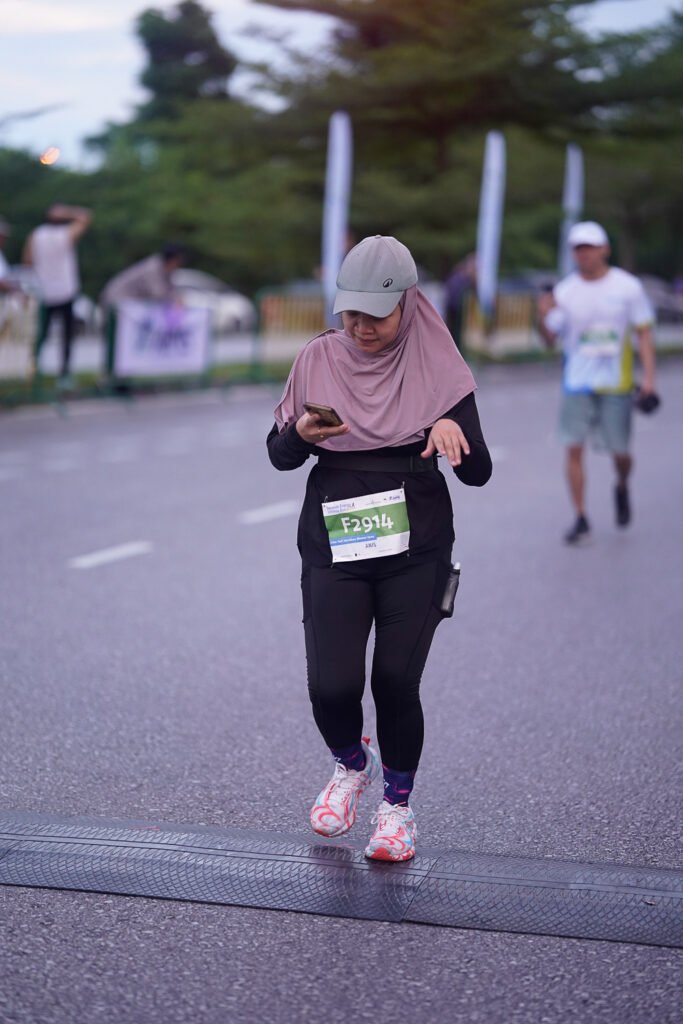 Sarawak Energy Isthmus Run 2025 Photos