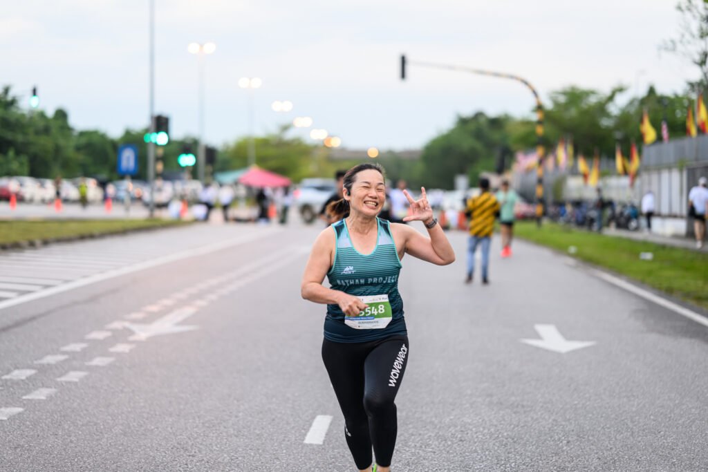 Sarawak Energy Isthmus Run 2025 Photos