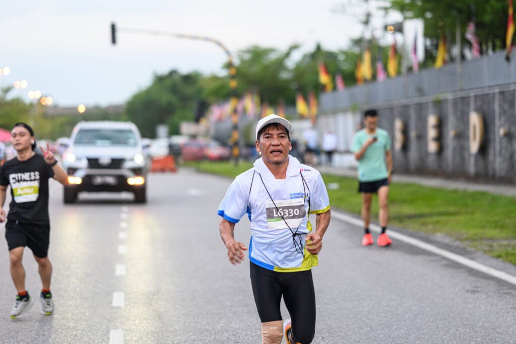 Sarawak Energy Isthmus Run 2025 Photos