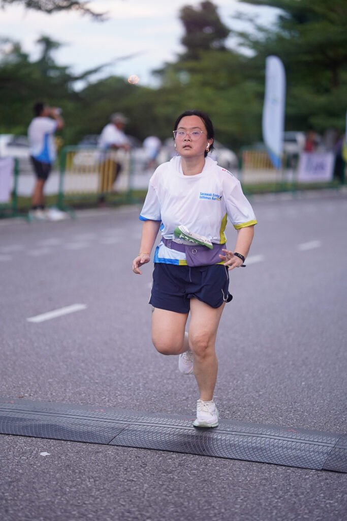 Sarawak Energy Isthmus Run 2025 Photos