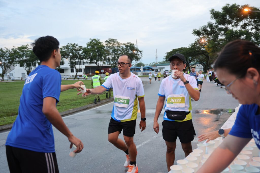 Sarawak Energy Isthmus Run 2025 Photos