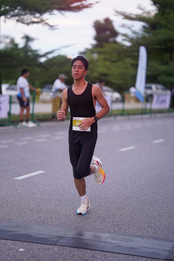 Sarawak Energy Isthmus Run 2025 Photos