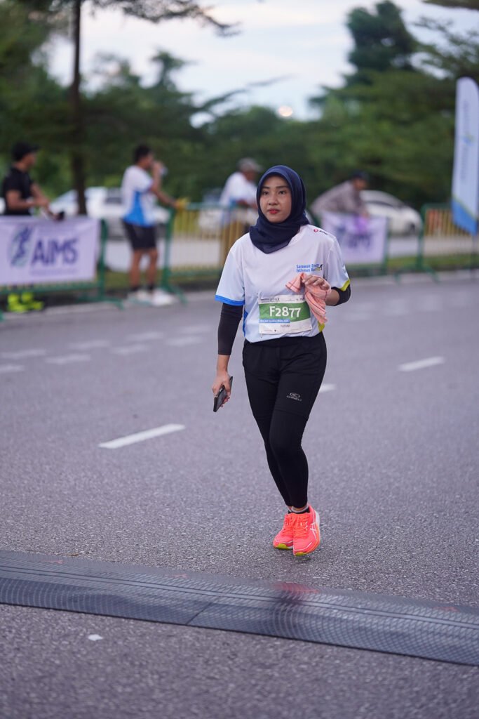 Sarawak Energy Isthmus Run 2025 Photos
